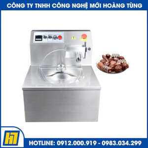 Máy Làm Socola Nóng Chảy